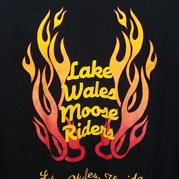 Gildan Moose Riders - Picture 3 of 4